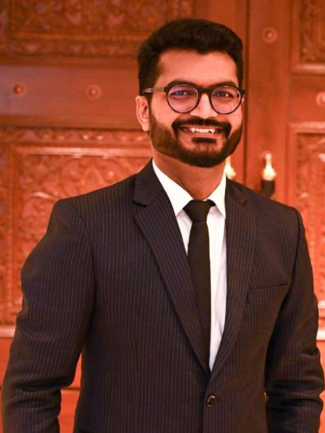 Jagenderr Gupta