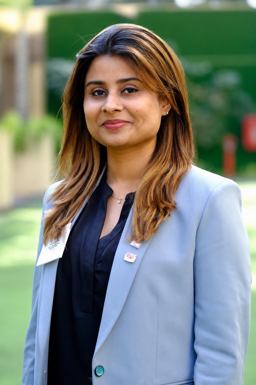 Divya Gupta