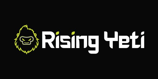 10.RISING YETI