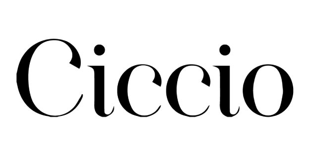 12.CICCIO