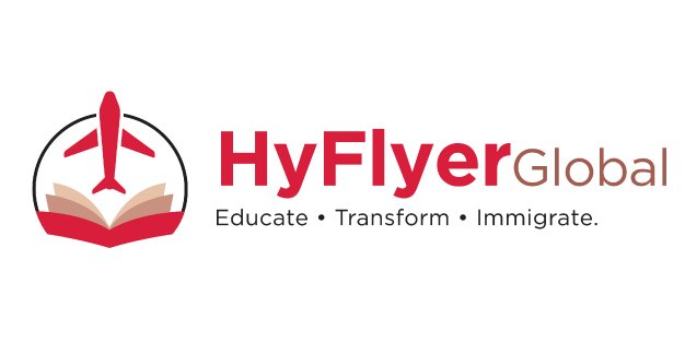 13.HyFlyer