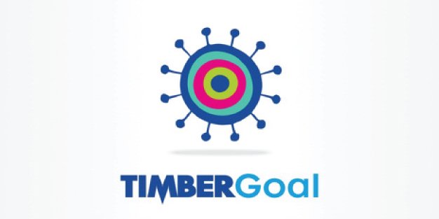 28.TIMBER GOAL