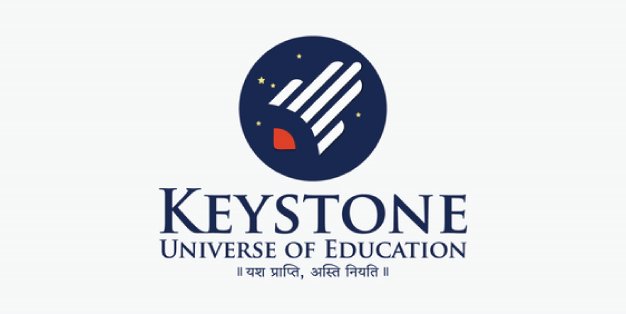 3.KEYSTONE