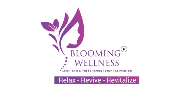 31.BLOOMING WELLNESS