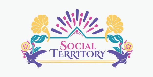 36.SOCIAL TERRITORY