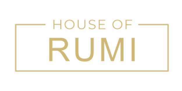 38.HOUSE OF RUMI
