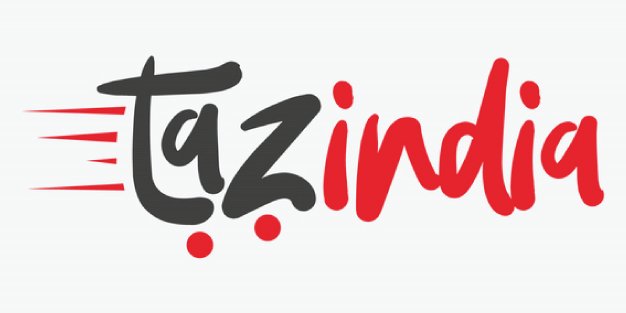 45.TAZ INDIA