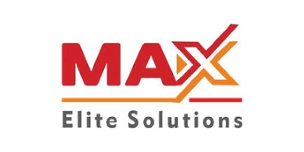 52.MAX ELITE SOLUTIONS