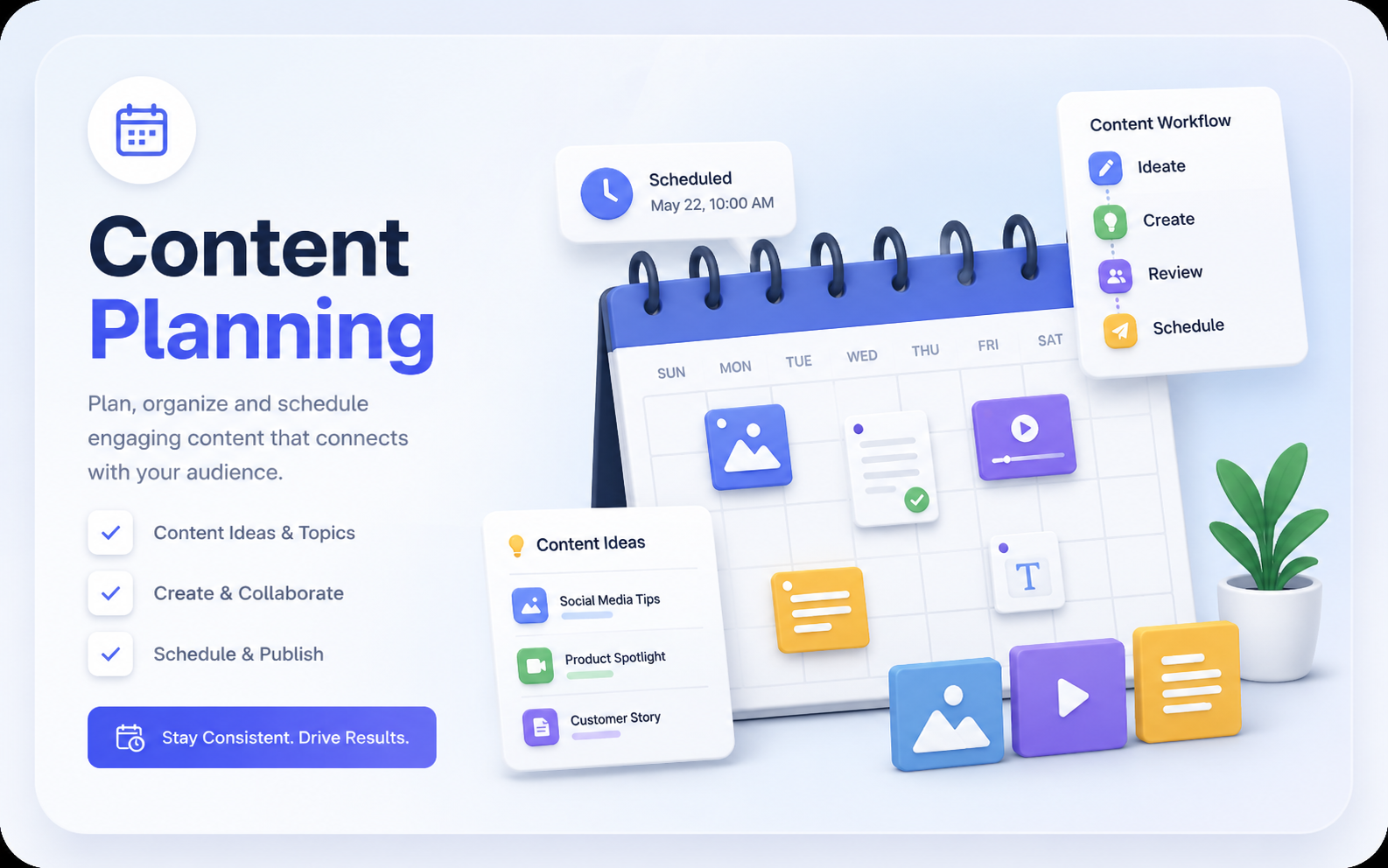 Website Development