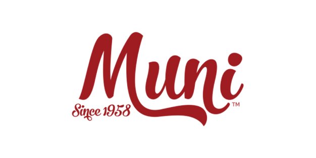 60. Muni