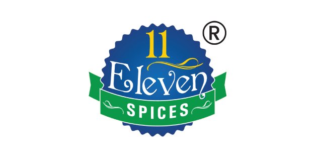 70. 11 Eleven Spices