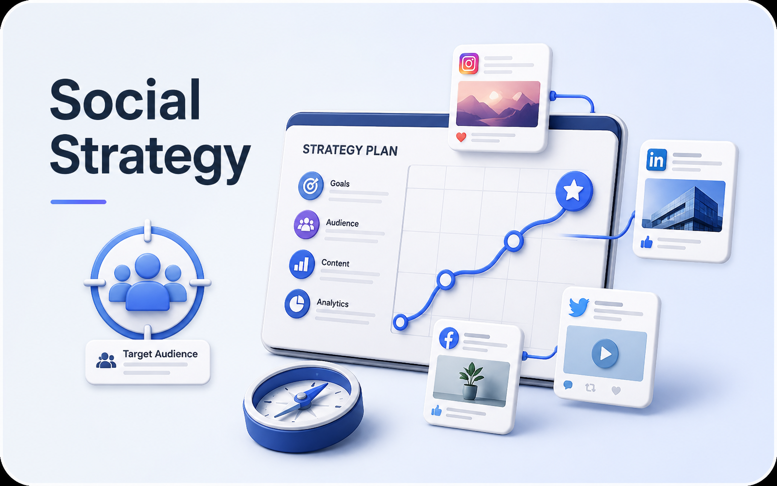 UX/UI Design