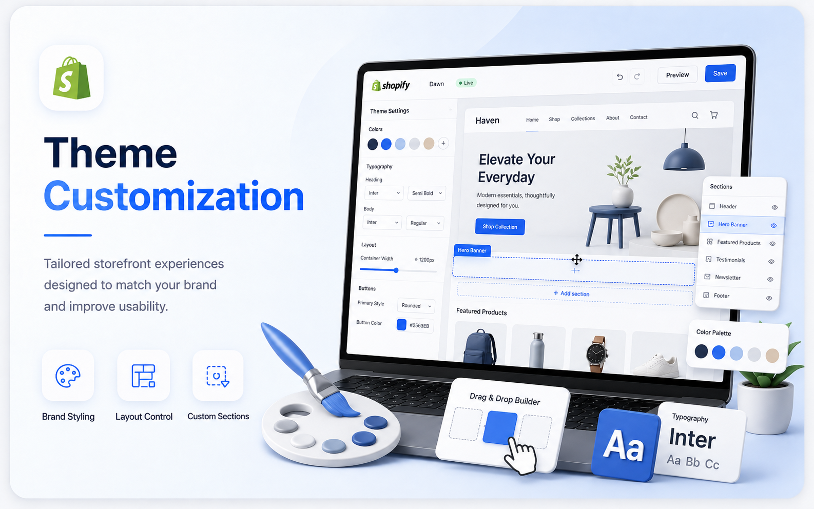 Visual Identity