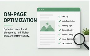 Website Development