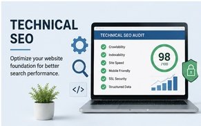UX/UI Design