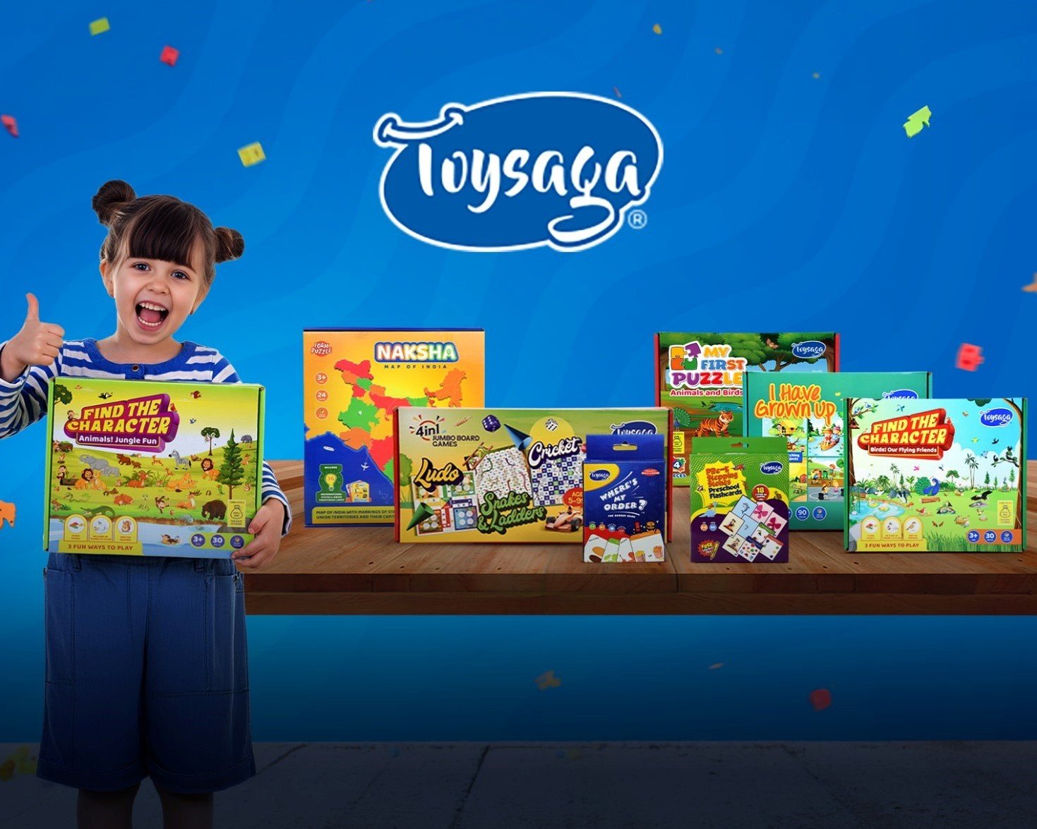 Toysaga case study visual